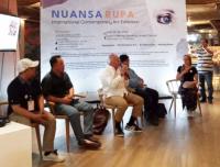 Pameran Seni Tingkat Internasional Digelar di Bandung Karya Rudy Haryanto