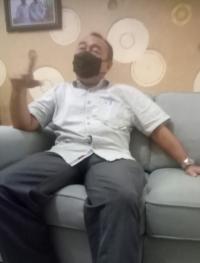 SMANDU Cileungsi Belum Melaksanakan KBM Tatap Muka. 